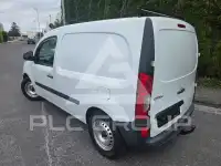2017 Mercedes Benz Citan