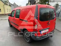 2017 Mercedes Benz Citan