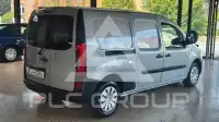 2017 Mercedes Benz Citan