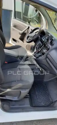2017 Mercedes Benz Citan