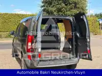 2017 Mercedes Benz Citan