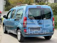 2017 Mercedes Benz Citan