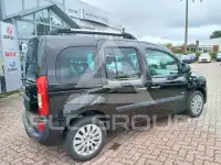 2017 Mercedes Benz Citan