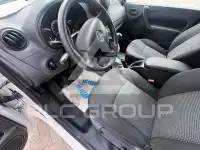 2017 Mercedes Benz Citan