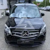 2017 Mercedes Benz Citan