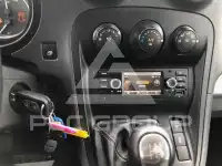 2017 Mercedes Benz Citan