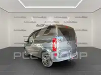 2017 Mercedes Benz Citan
