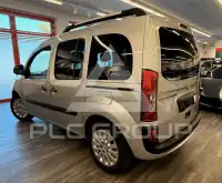 2017 Mercedes Benz Citan
