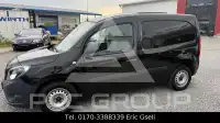 2017 Mercedes Benz Citan