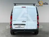 2017 Mercedes Benz Citan