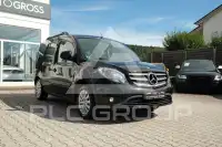 2017 Mercedes Benz Citan
