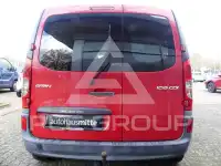 2017 Mercedes Benz Citan