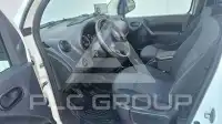 2017 Mercedes Benz Citan