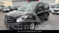 2017 Mercedes Benz Citan