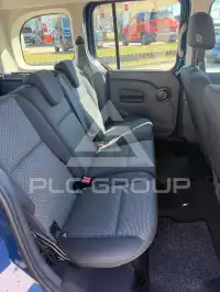 2017 Mercedes Benz Citan