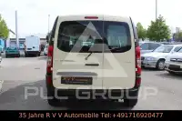 2017 Mercedes Benz Citan