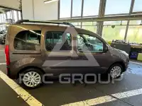 2017 Mercedes Benz Citan