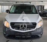 2017 Mercedes Benz Citan