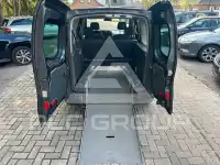 2017 Mercedes Benz Citan