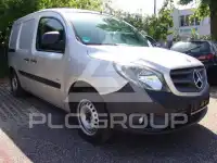 2017 Mercedes Benz Citan