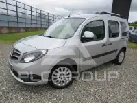 2017 Mercedes Benz Citan