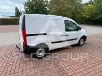 2017 Mercedes Benz Citan