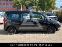 2017 Mercedes Benz Citan