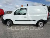 2017 Mercedes Benz Citan