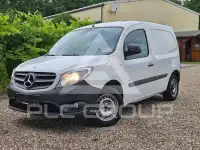 2017 Mercedes Benz Citan