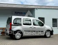 2017 Mercedes Benz Citan