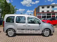 2017 Mercedes Benz Citan