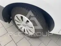 2017 Mercedes Benz Citan