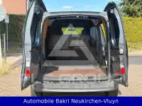 2017 Mercedes Benz Citan