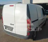 2017 Mercedes Benz Citan