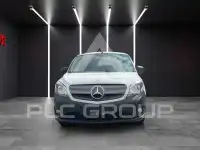 2017 Mercedes Benz Citan