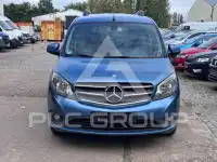 2017 Mercedes Benz Citan