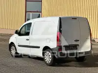 2017 Mercedes Benz Citan