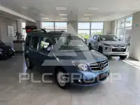 2017 Mercedes Benz Citan