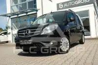 2017 Mercedes Benz Citan