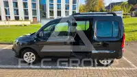 2017 Mercedes Benz Citan