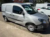 2017 Mercedes Benz Citan