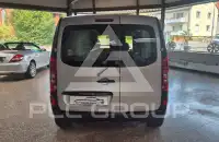2017 Mercedes Benz Citan