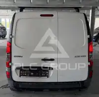 2017 Mercedes Benz Citan
