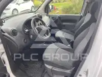 2017 Mercedes Benz Citan