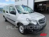 2017 Mercedes Benz Citan