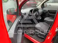 2017 Mercedes Benz Citan