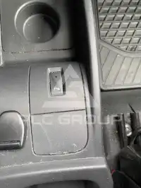 2017 Mercedes Benz Citan