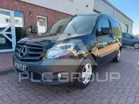 2017 Mercedes Benz Citan