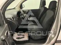 2017 Mercedes Benz Citan