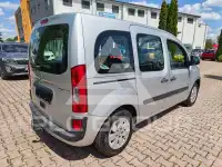 2017 Mercedes Benz Citan